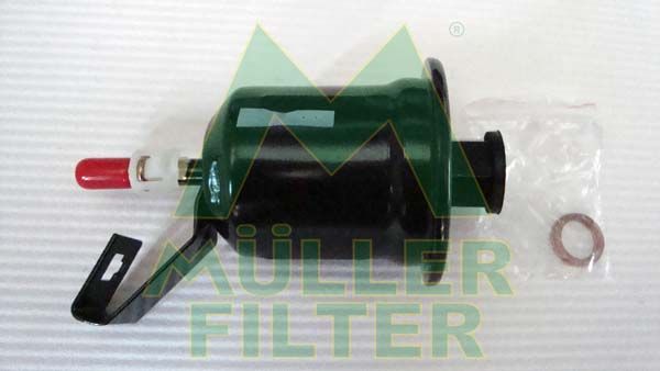 MULLER FILTER Polttoainesuodatin FB368